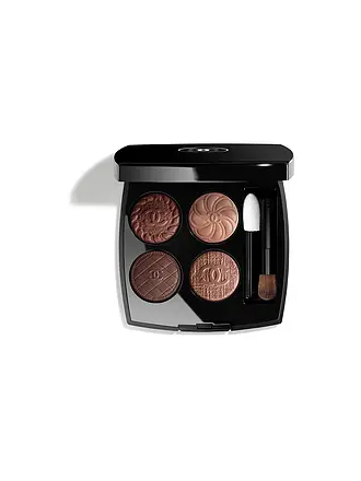 CHANEL | LIDSCHATTEN MIT VIELFÄLTIGEN EFFEKTEN 2G | camel
